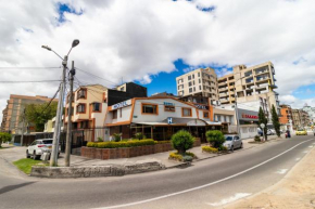 Hotel La Estación